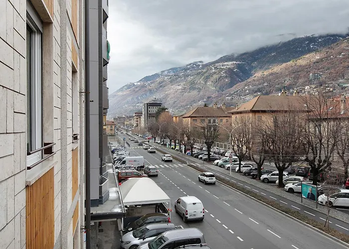 Double - Myaostaproject Pensjonat