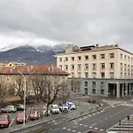 Double - Myaostaproject 3* Aosta