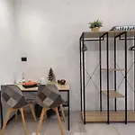 Double - Myaostaproject Maison d'hôtes Aoste
