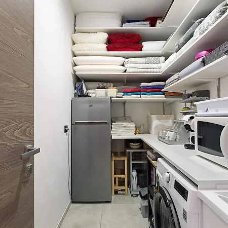 Double - Myaostaproject Guest house 3*