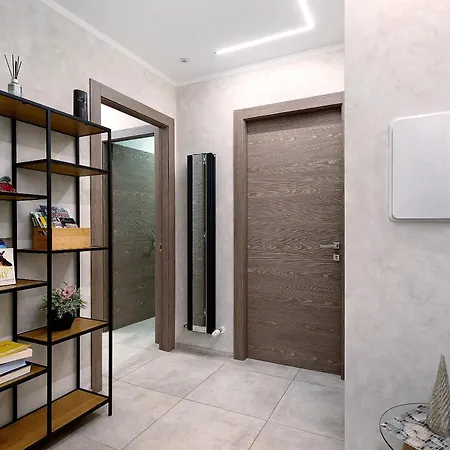 Guest house Double - Myaostaproject 3*