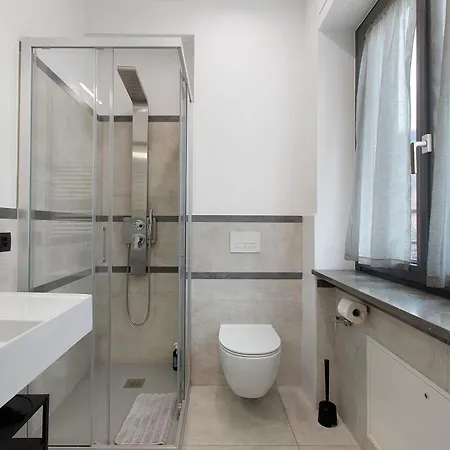 Double - Myaostaproject Guest house