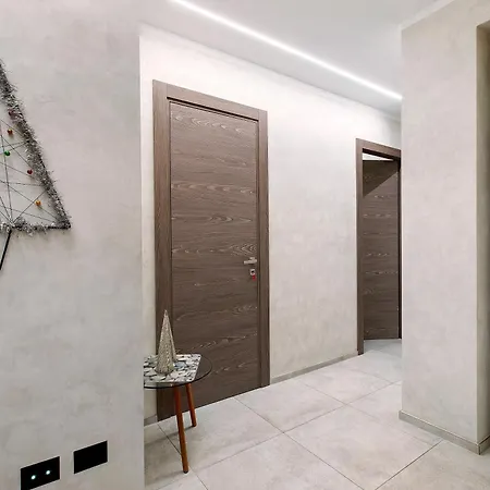 Double - Myaostaproject Aosta