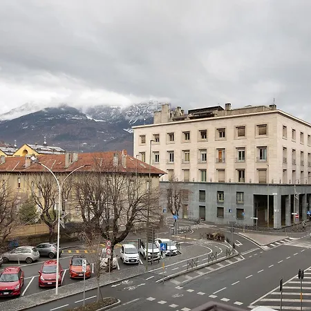 Vendégház Double - Myaostaproject