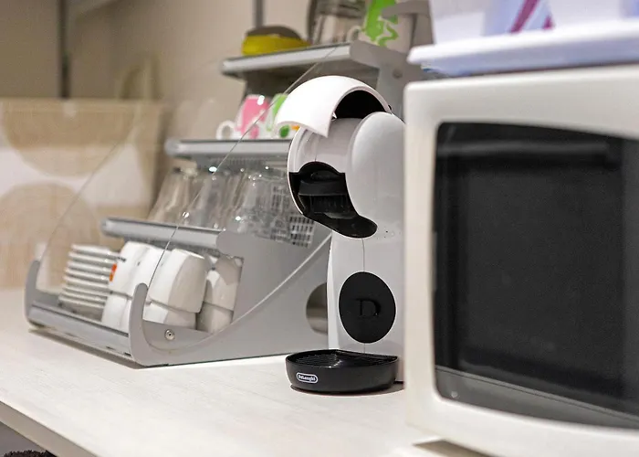 Double - Myaostaproject Guest house 3*