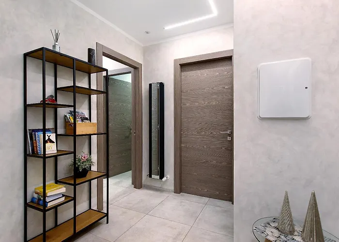 Guest house Double - Myaostaproject 3*