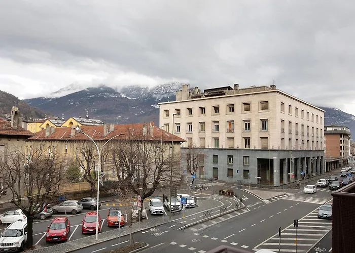 Double - Myaostaproject 3* Aosta