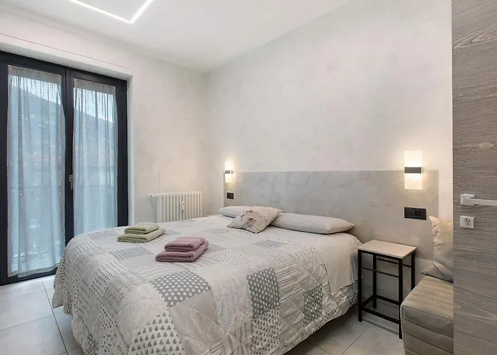 Double - Myaostaproject 3* Aosta