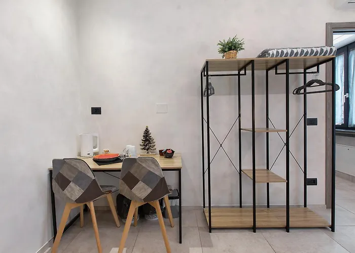 Double - Myaostaproject Guest house Aosta