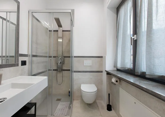 Double - Myaostaproject Guest house