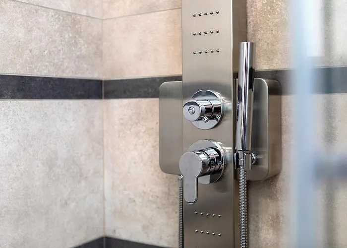 Double - Myaostaproject Guest house 3*