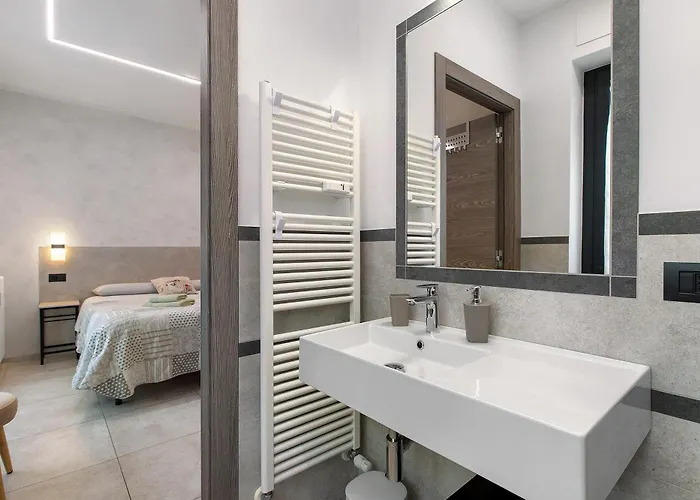 Guest house Double - Myaostaproject 3*