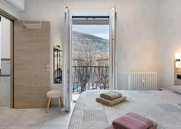 Double - Myaostaproject Aosta