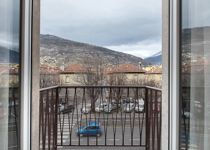 Double - Myaostaproject Guest house 3*