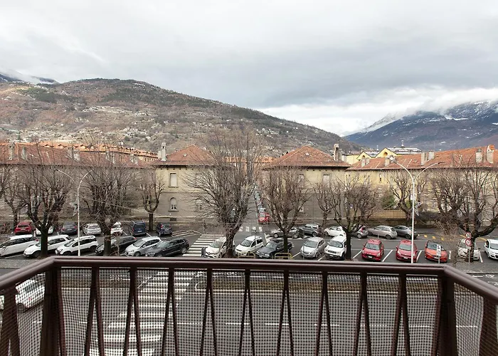 Double - Myaostaproject Penzion