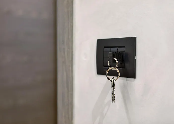 Double - Myaostaproject Guest house Aosta